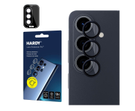 3mk HARDY Lens Protection Pro Black do Samsung Galaxy S26+ - 1541938 - zdjęcie 1